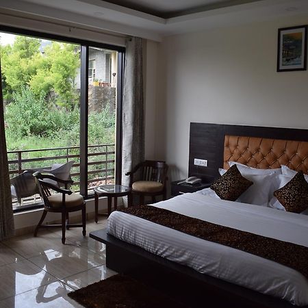 Angel'S Inn Resort Dharamshala Ngoại thất bức ảnh